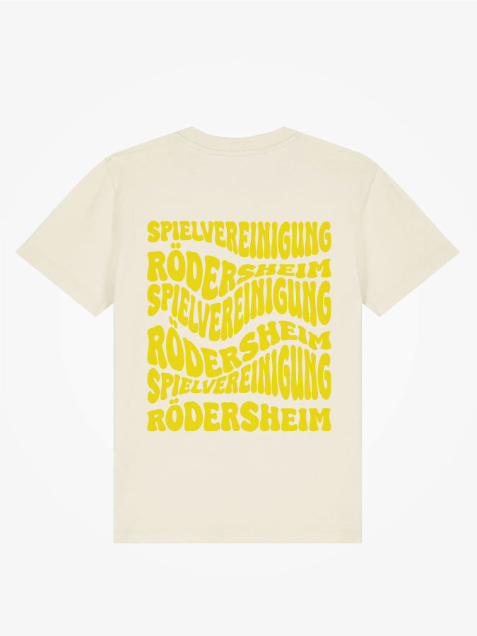 Shirt Wavy Kids