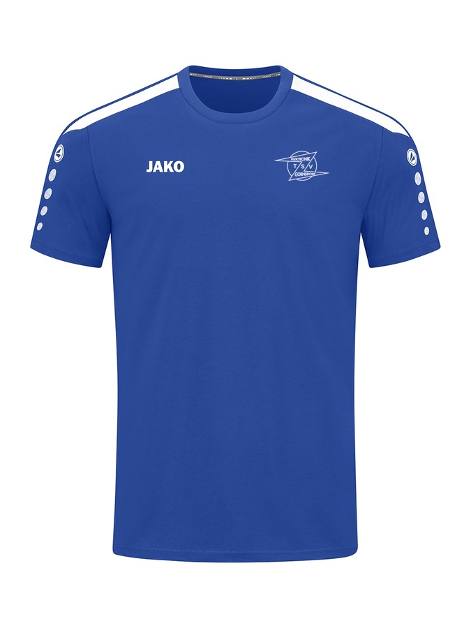 Jako T-Shirt Power