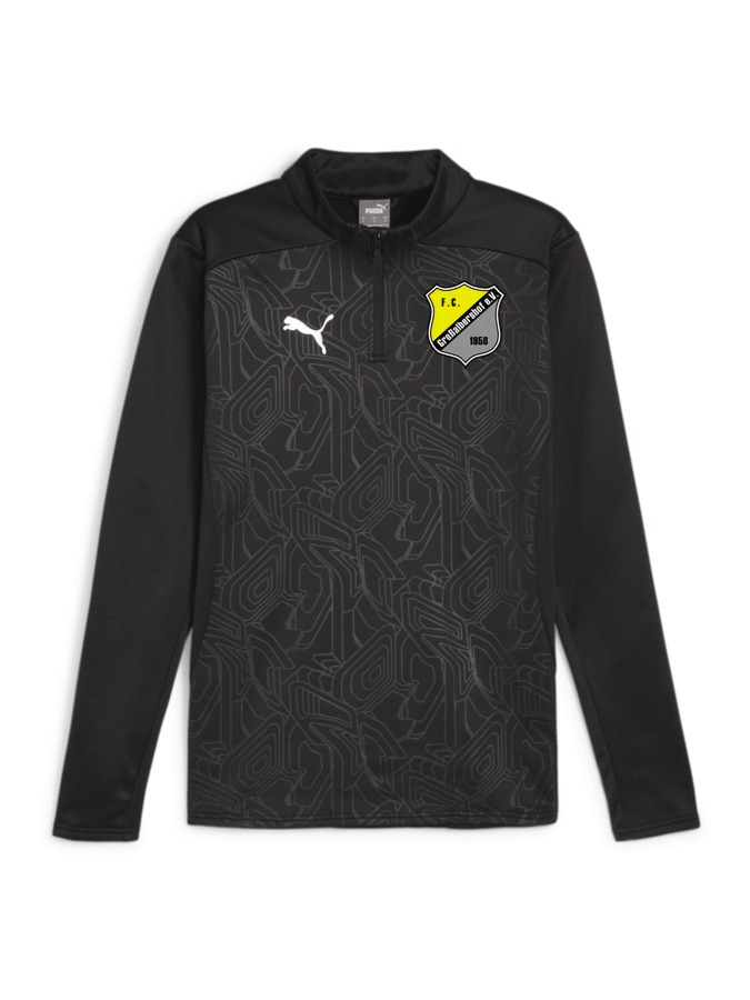 PUMA teamFINAL Trainingsoberteil