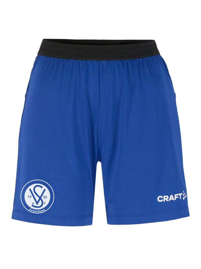 Craft Progress 2.0 Shorts Damen