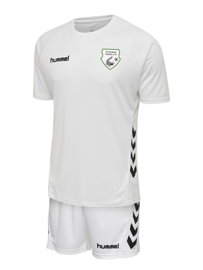Hummel Promo Set