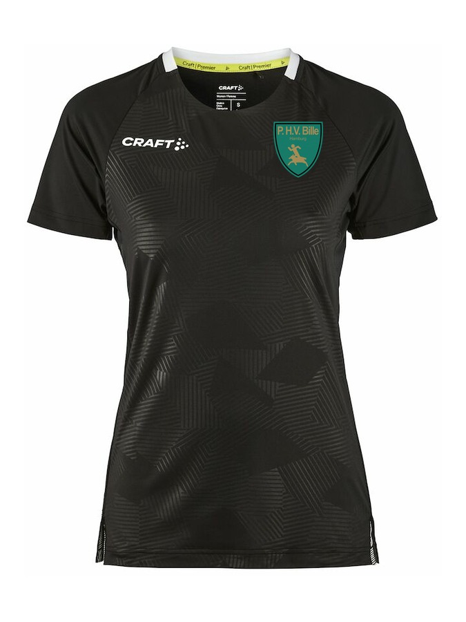 Craft Premier Solid Trikot Damen
