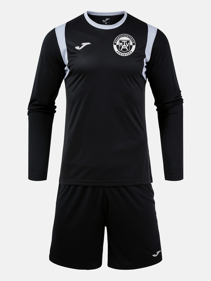 Joma Zamora XI Set