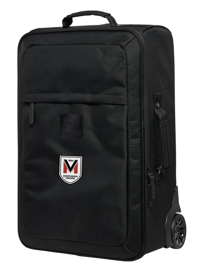 Hummel Travel Cabin Trolley
