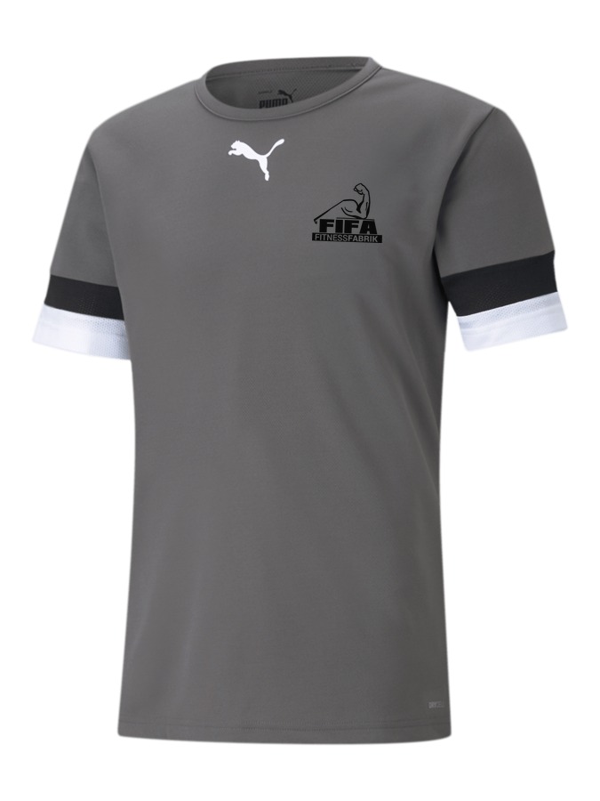 PUMA teamRISE Trikot