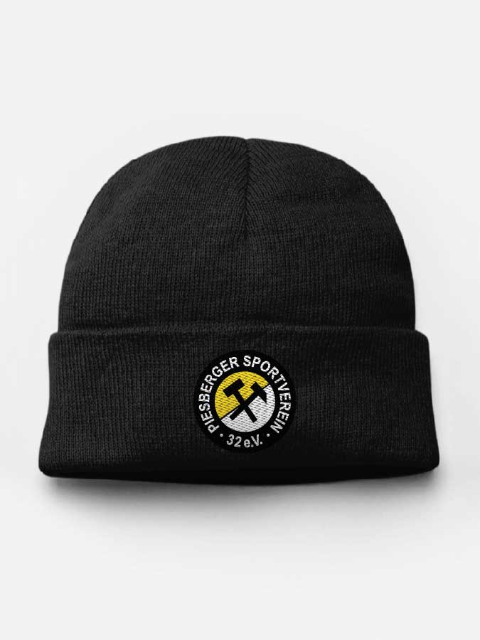 Beanie Kids Sticklogo