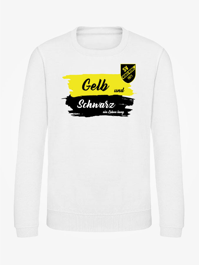 Sweater Loyal Kids Unisex