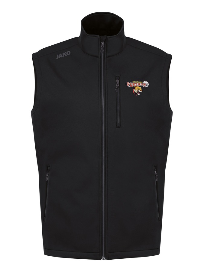 Jako Softshellweste Premium