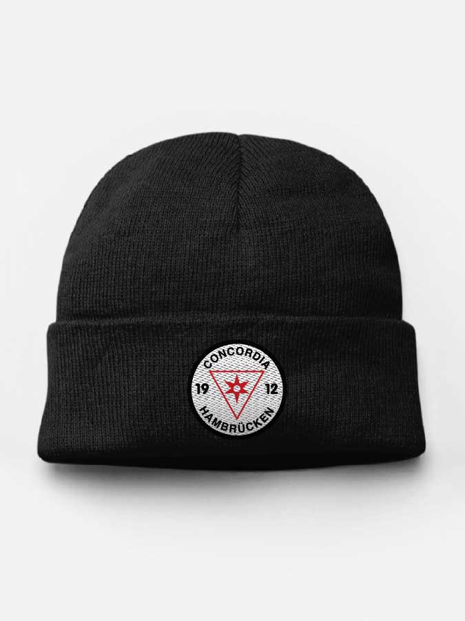 Beanie Kids Sticklogo