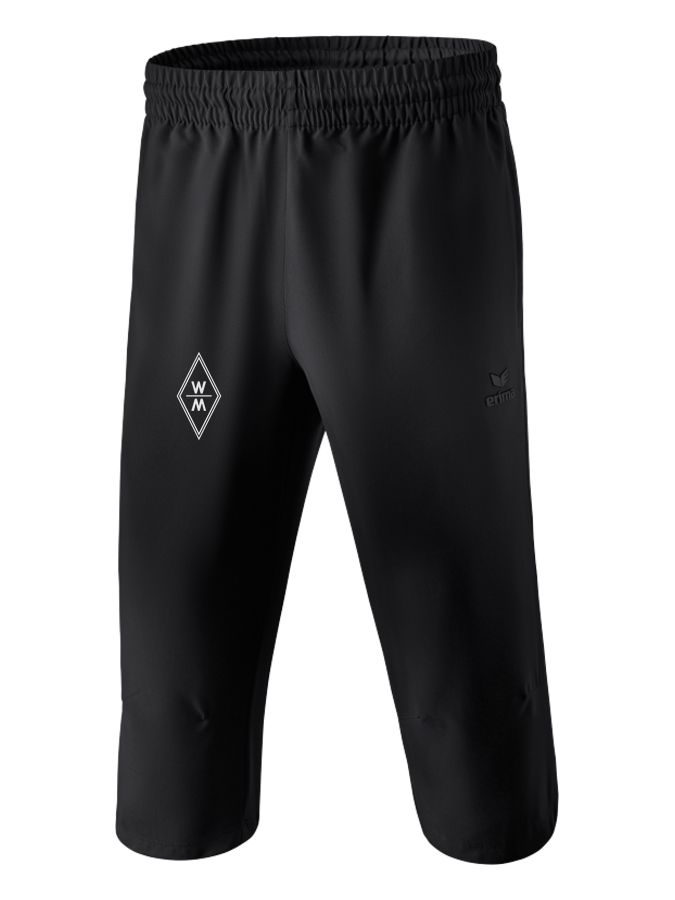 Erima 3/4-Hose