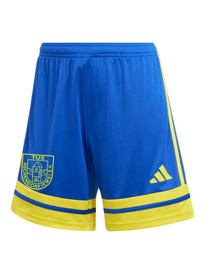 adidas Squadra 25 Shorts Damen