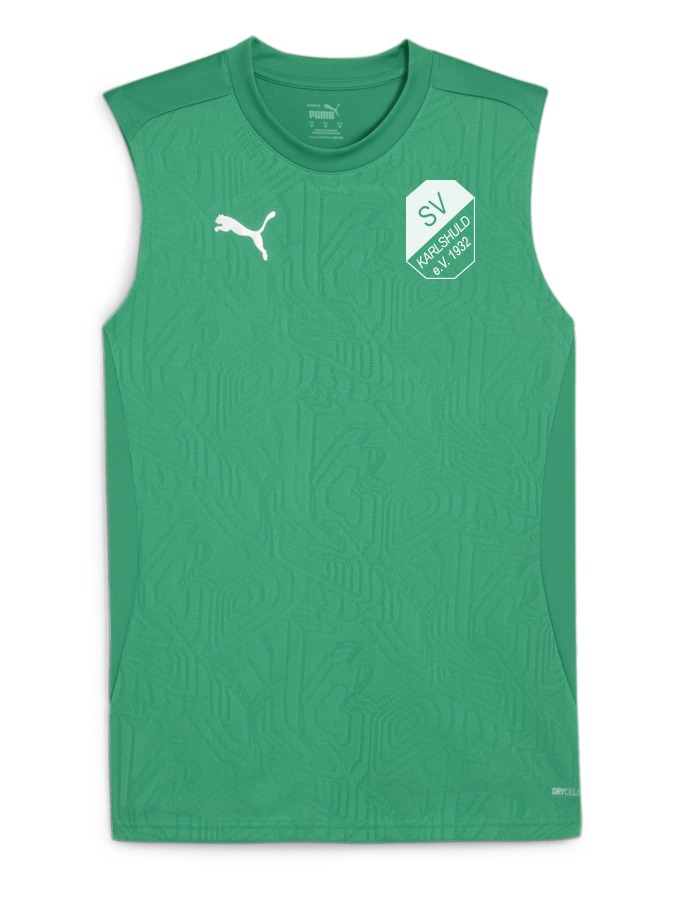 PUMA teamFINAL Trainingstanktop