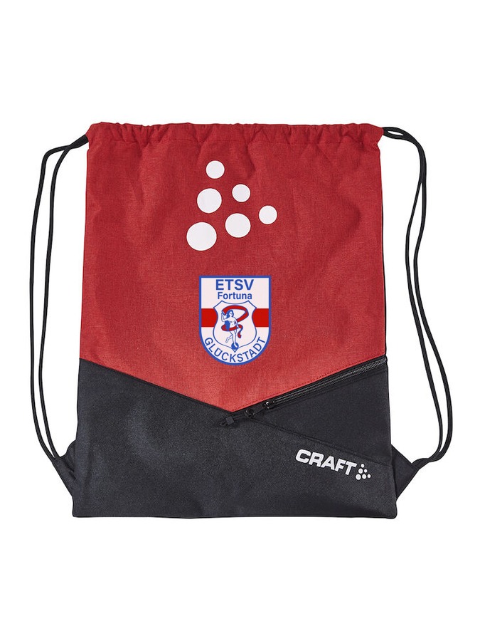 Craft Squad Go Gym Bag