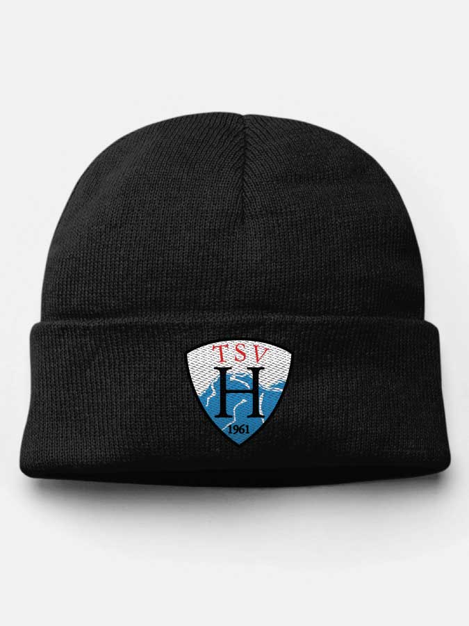 Beanie Sticklogo