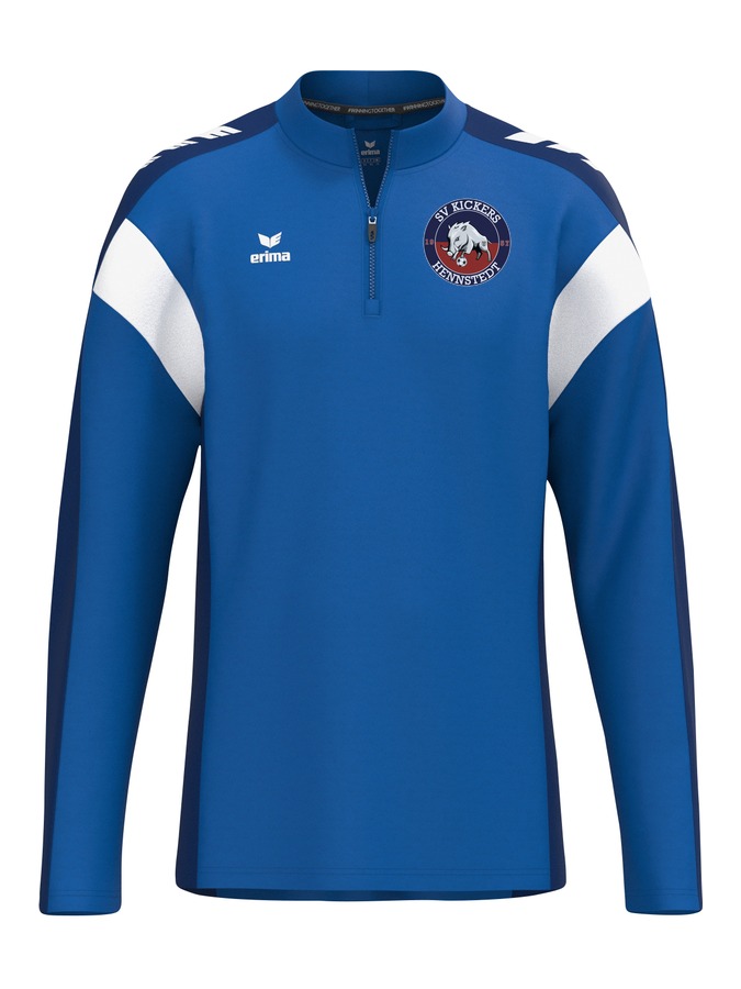 Erima Celebrate 125 Training Top