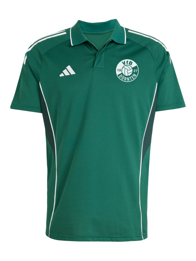 adidas Tiro 25 Competition Poloshirt