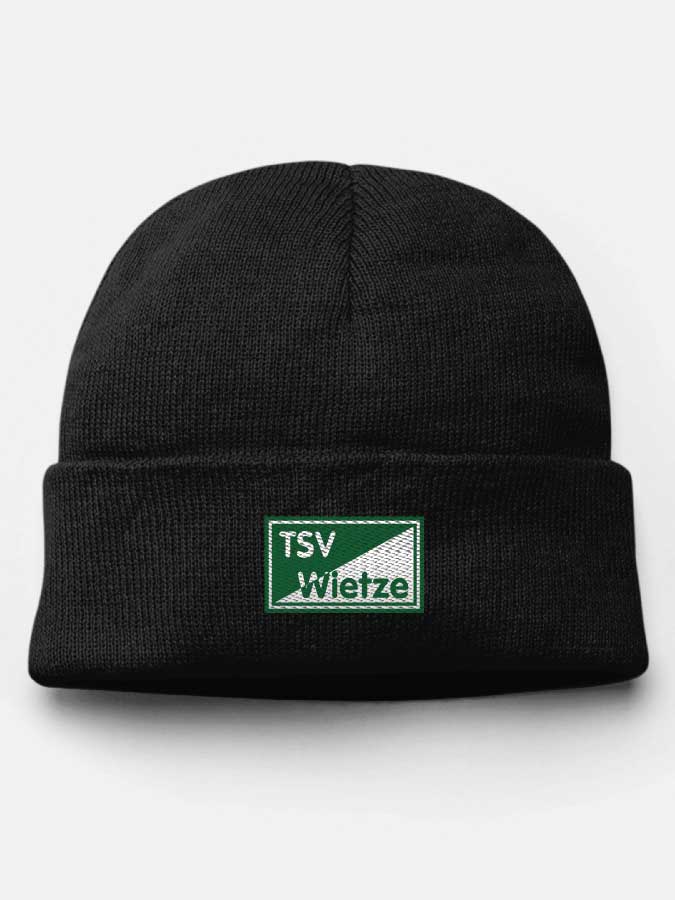 Beanie Sticklogo