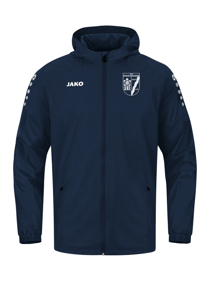 Jako Allwetterjacke Team 2.0