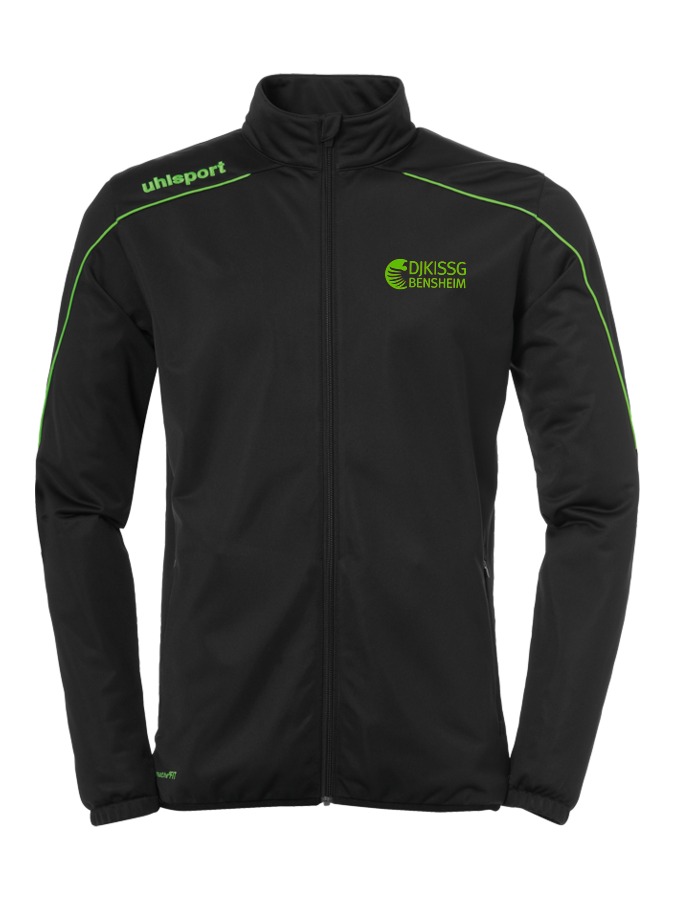 uhlsport Stream 22 Classic Jacke