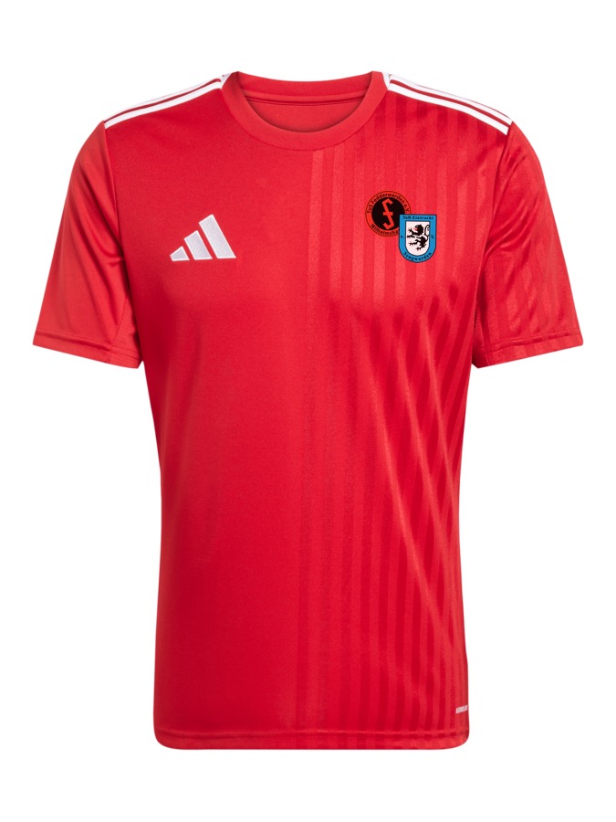 adidas Campeon 25 Trikot