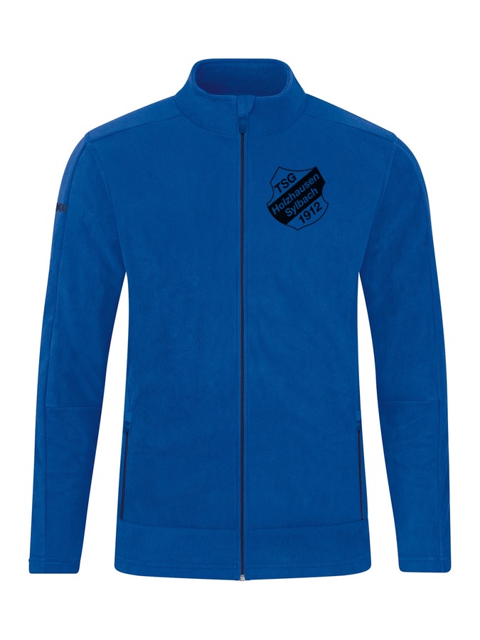 Jako Fleecejacke
