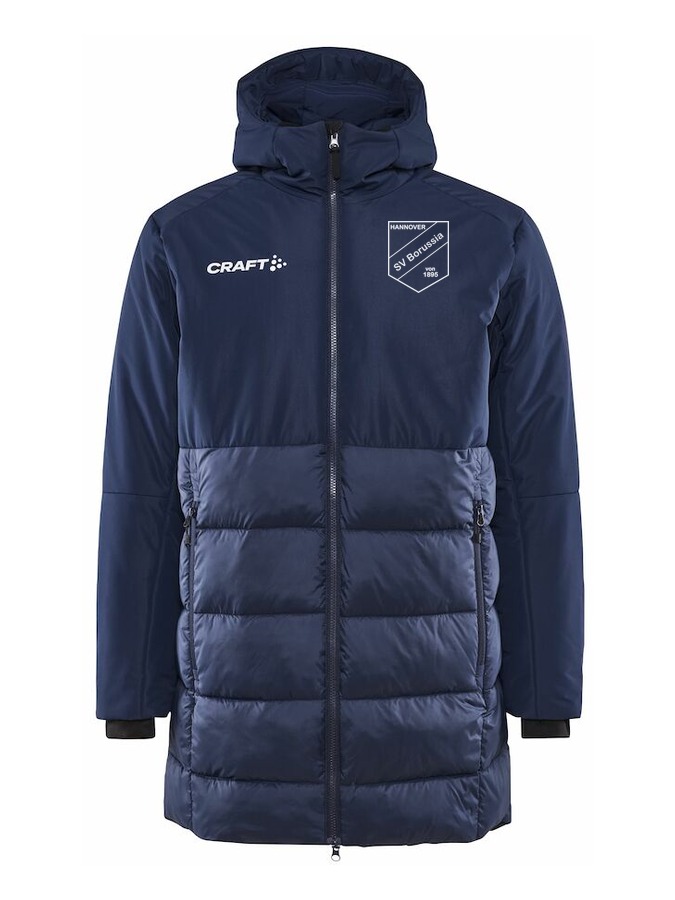 Craft Core Evolve Parka