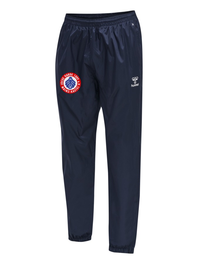 Hummel Core XK All-Weather Pants