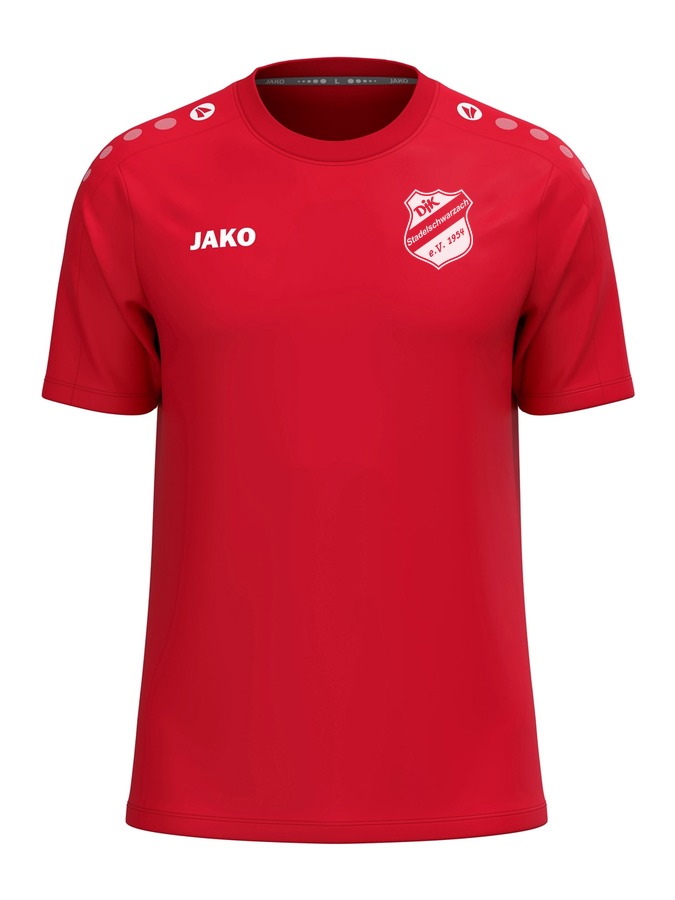Jako T-Shirt One Cotton