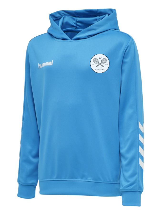Hummel Promo Poly Hoodie