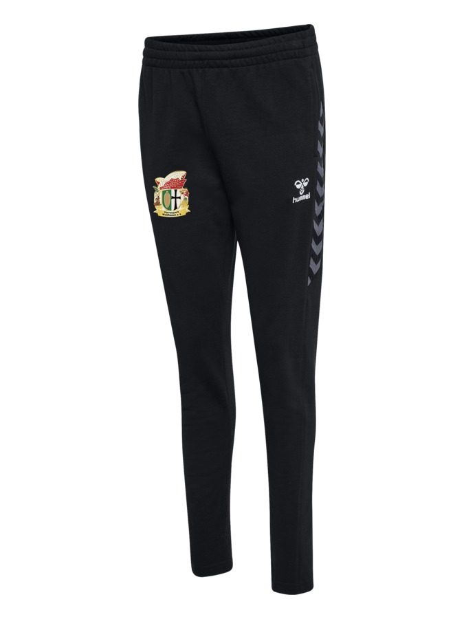 Hummel Authentic Co Training Pants Damen