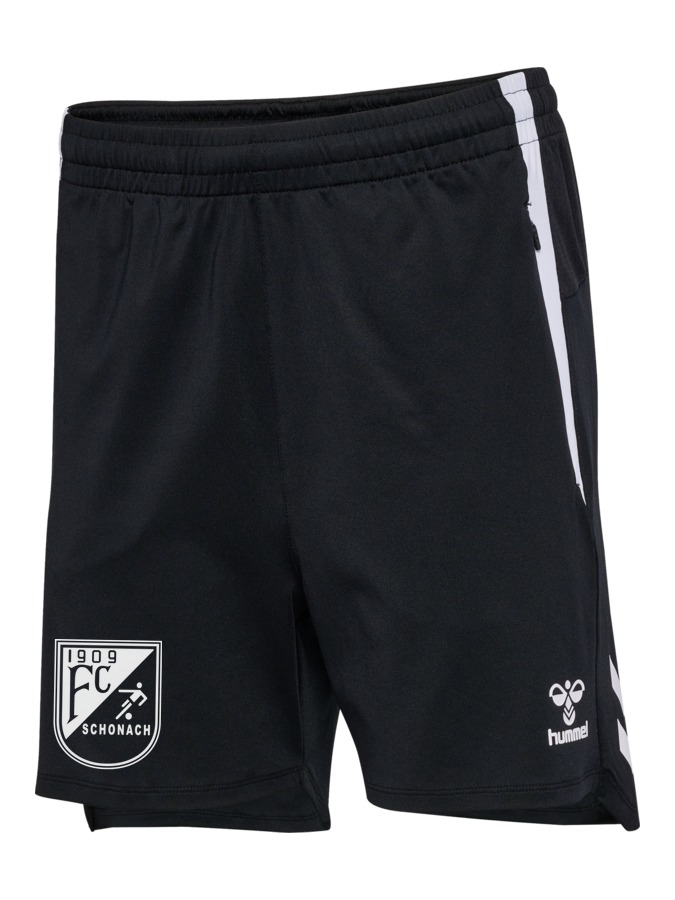 Hummel Lead 2.0 Training Shorts Damen