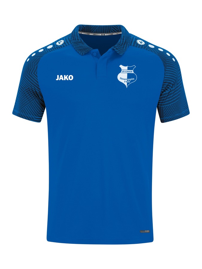 Jako Poloshirt Performance