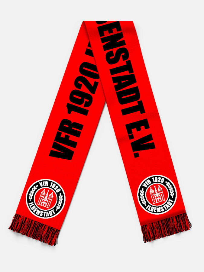 Fanschal Klassiker