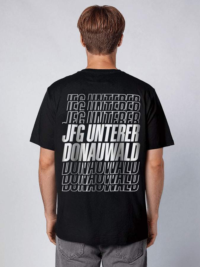 Oversized Shirt Neon Herren