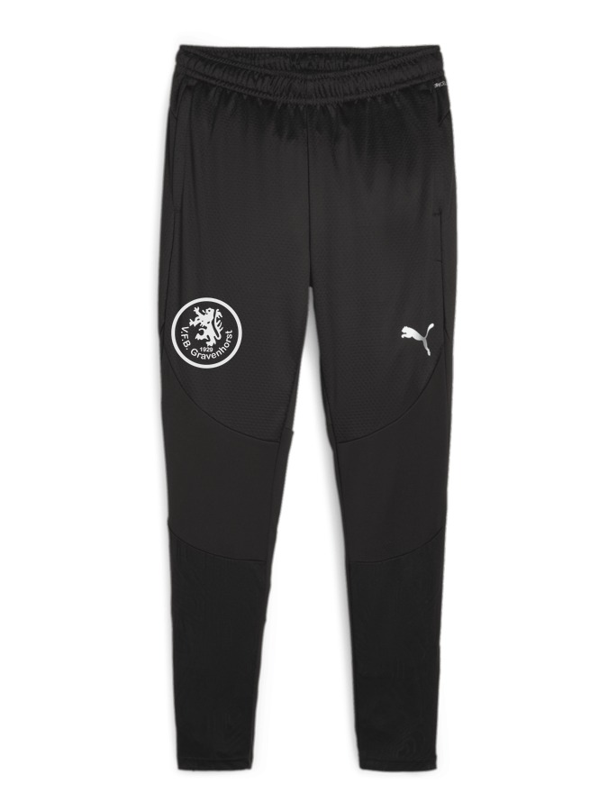 PUMA teamFINAL Trainingshose
