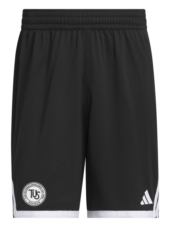 adidas 3G Speed Basketball Aeroready Shorts