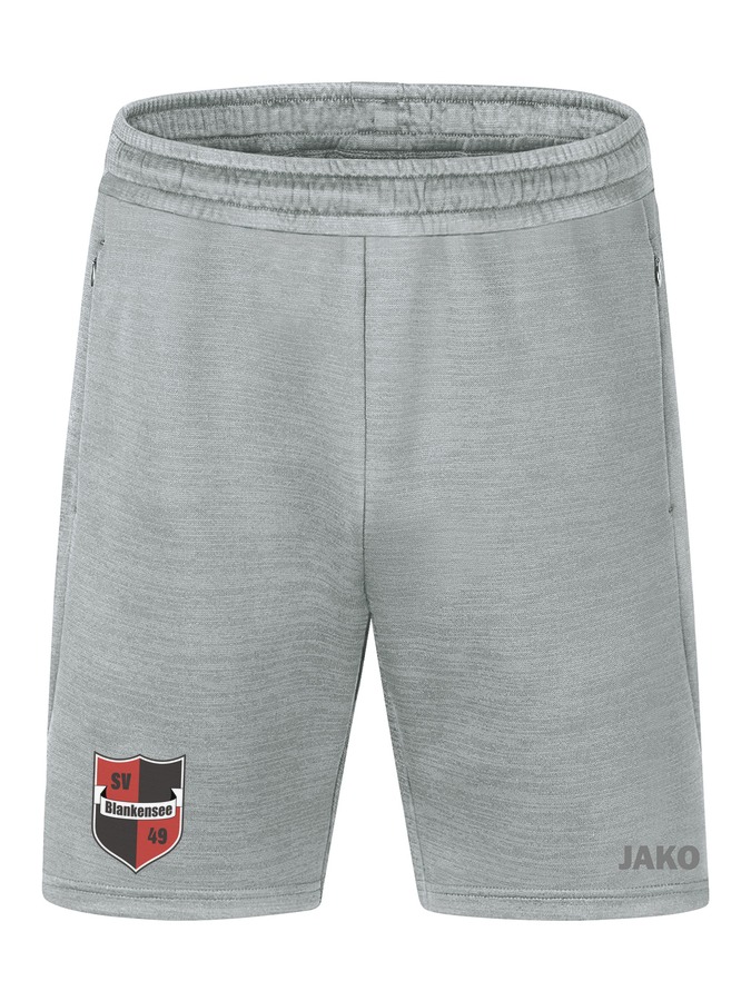 Jako Short Challenge