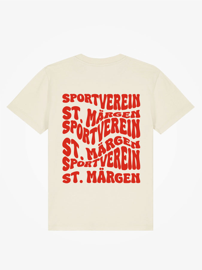 Shirt Wavy Kids