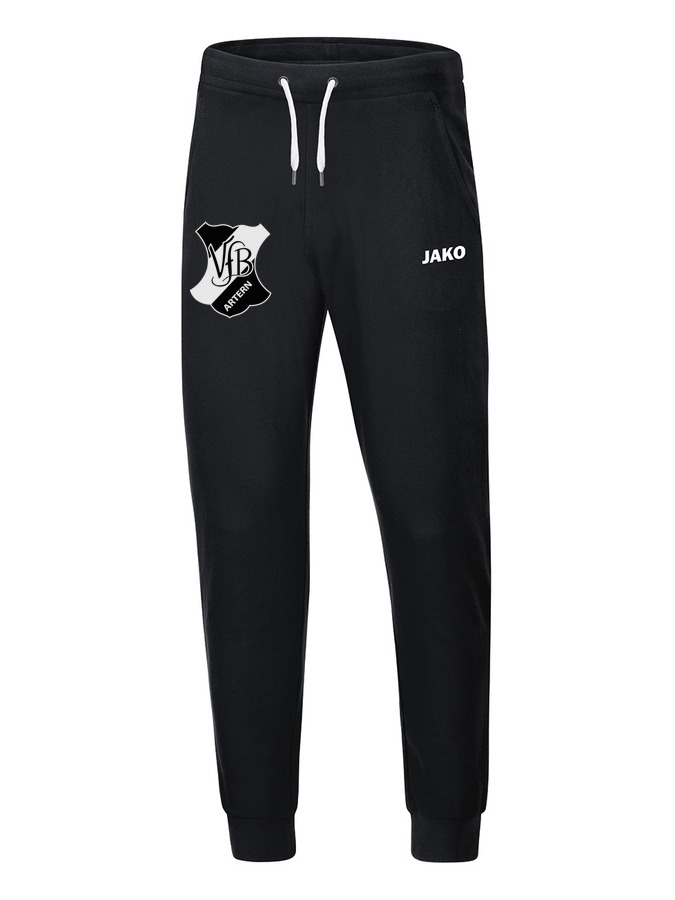 Jako Jogginghose Base mit Bündchen