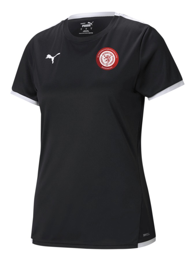 PUMA teamLIGA Trikot Damen