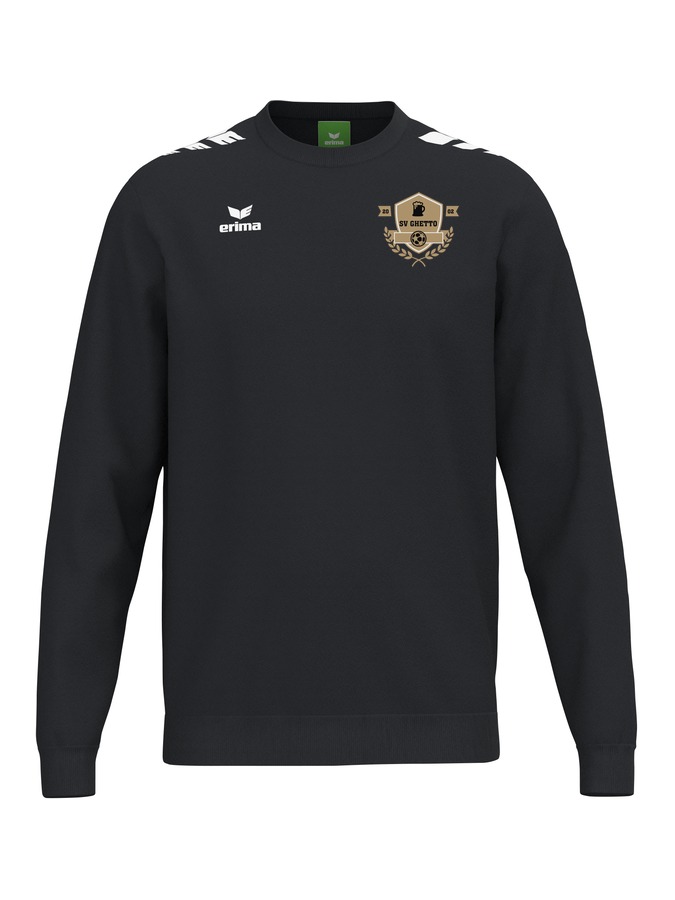 Erima Compete 3 Wings Sweatshirt