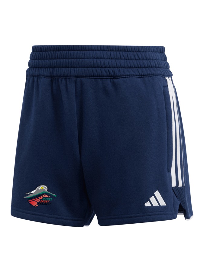 adidas Tiro 23 League Sweatshorts Damen