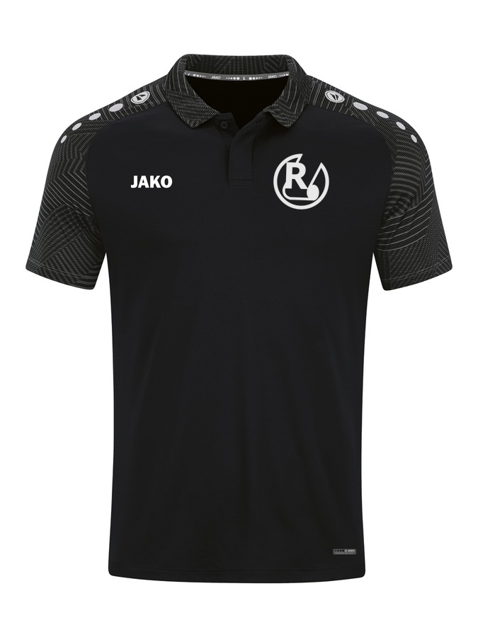 Jako Poloshirt Performance