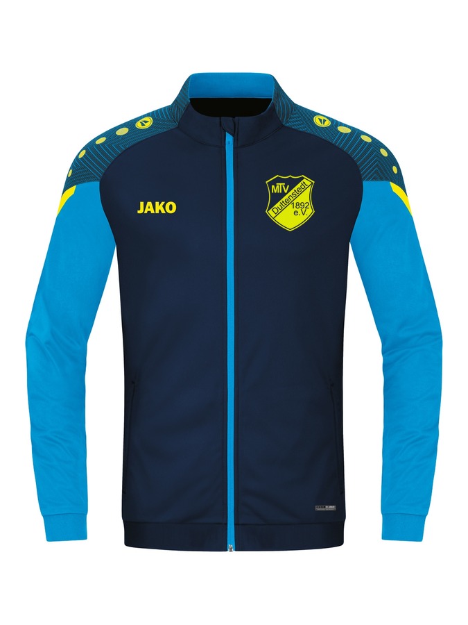 Jako Polyesterjacke Performance