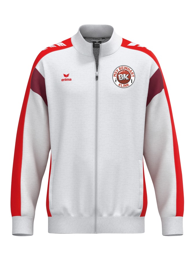 Erima Celebrate 125 Trainingsjacke