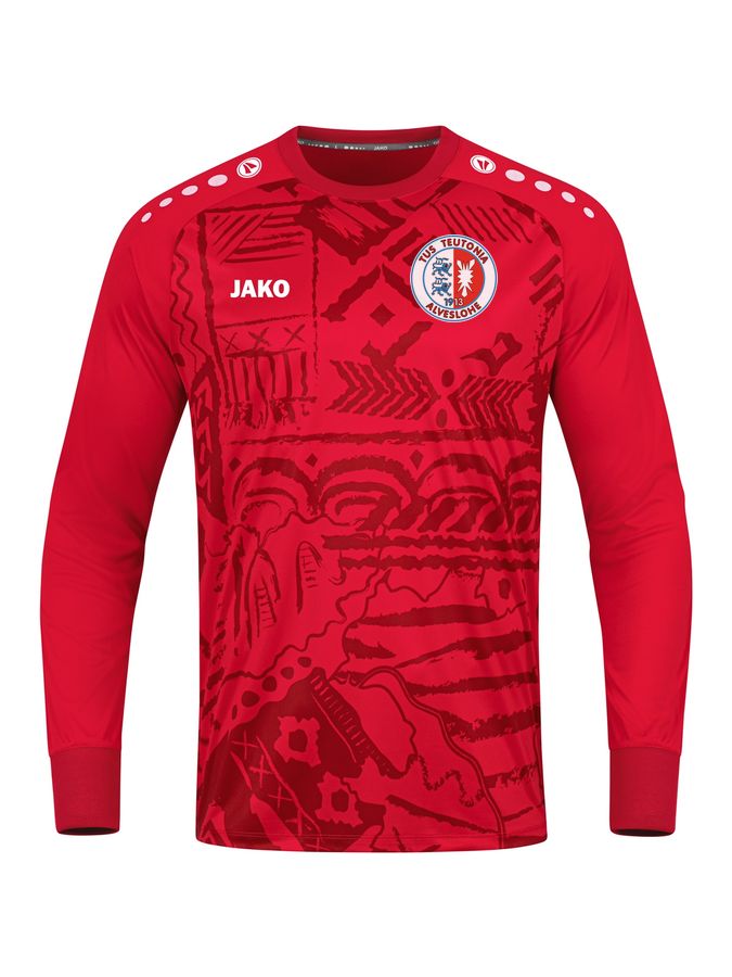 Jako Torwarttrikot Tropicana