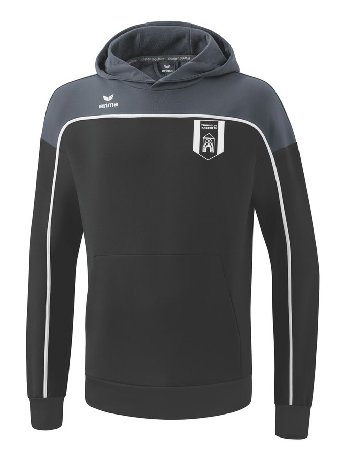 Erima Change Kapuzensweat