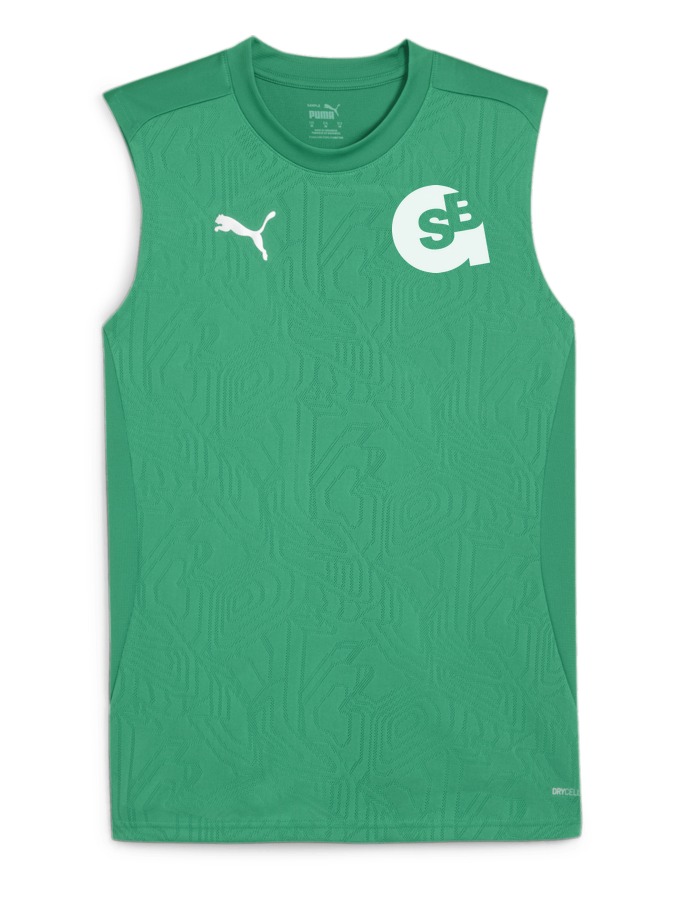 PUMA teamFINAL Trainingstanktop