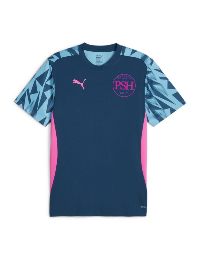 PUMA individualFINAL Trikot