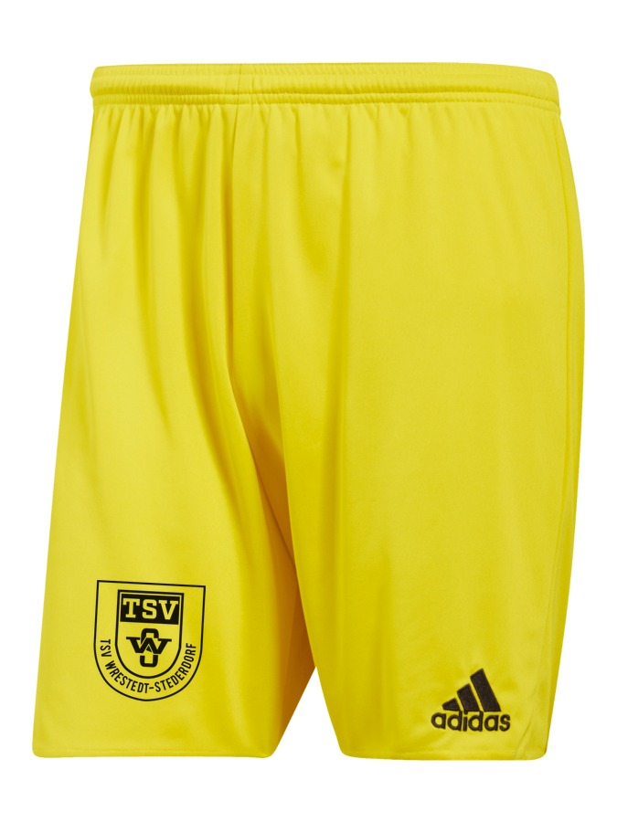 adidas Parma 16 Shorts mit Innenslip